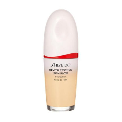 資生堂 粉底液 超聚光活膚精華粉底 SPF30．PA+++