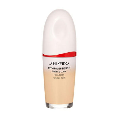 資生堂 粉底液 超聚光活膚精華粉底 SPF30．PA+++