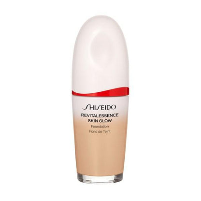 資生堂 粉底液 超聚光活膚精華粉底 SPF30．PA+++