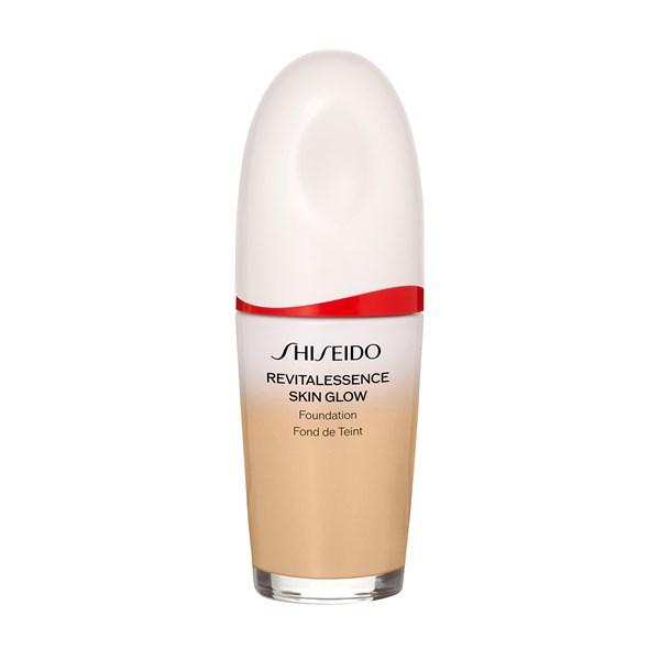 資生堂 粉底液 超聚光活膚精華粉底 SPF30．PA+++