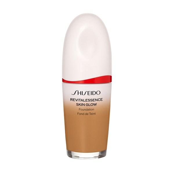 資生堂 粉底液 超聚光活膚精華粉底 SPF30．PA+++