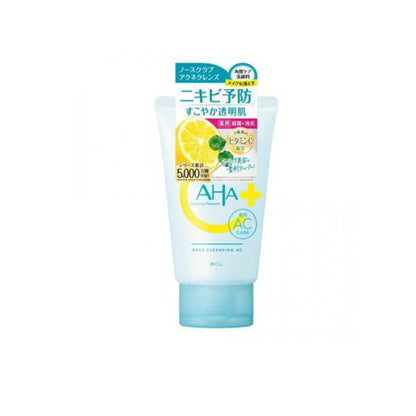 BCL Cleansing Research 藥用潔面乳AC(抗痘) 120g