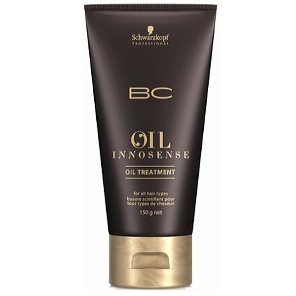 Schwarzkopf 施華蔻 BC Oil 精油護髮乳 (150g / 500g / 補充 1000g)