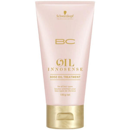 Schwarzkopf 施華蔻 BC 玫瑰 護髮油 (150g / 750g / 補充裝 1000g)