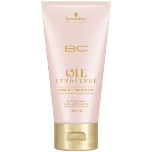 Schwarzkopf 施華蔻 BC 玫瑰 護髮油 (150g / 750g / 補充裝 1000g)