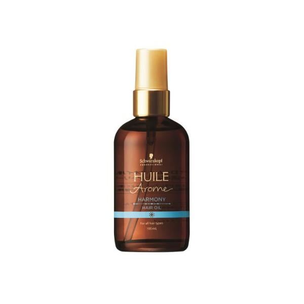 Schwarzkopf 施華蔻 香薰護髮油 (和諧 / 信仰 / 愛戀 / 舒緩) 100ml