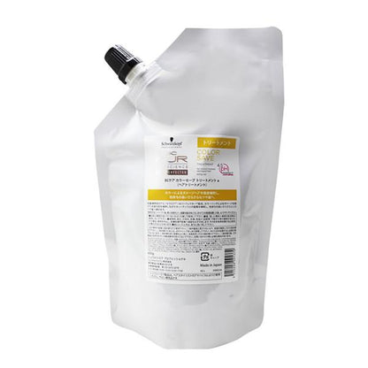 Schwarzkopf 施華蔻 BC 護色 護髮乳 補充裝 600g