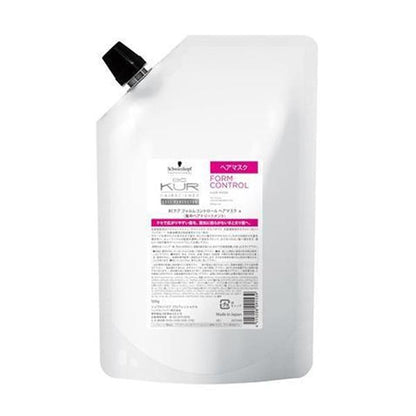 Schwarzkopf 施華蔻 BC Kur 護髮膜 (200g / 補充裝 500g)