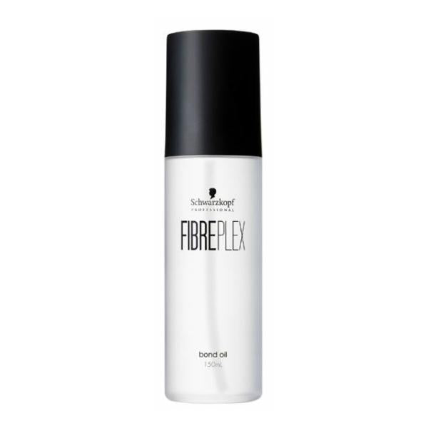 Schwarzkopf 施華蔻 Fiberplex Bond 受損髮 護髮油 150ml