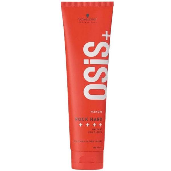 Schwarzkopf 施華蔻 OSIS (凝塑髮蠟 C 146g / 硬質髮蠟 C 147g)