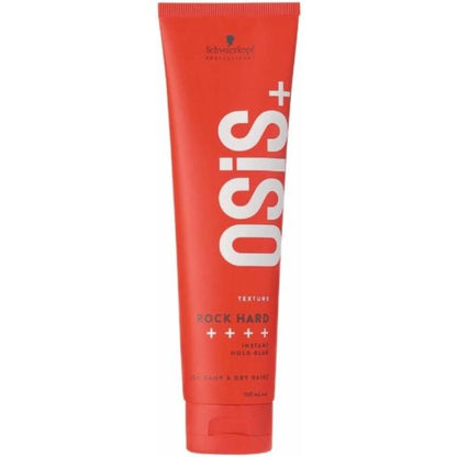 Schwarzkopf 施華蔻 OSIS (凝塑髮蠟 C 146g / 硬質髮蠟 C 147g)