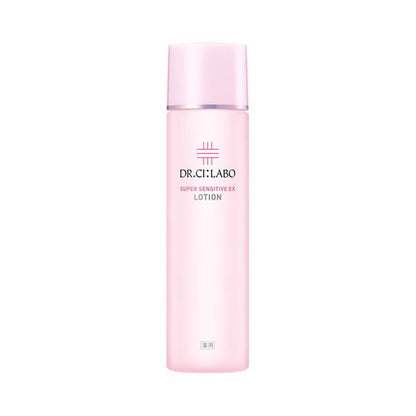 Dr. Ci:Labo 城野醫生 藥用化妝水 敏感肌專用 EX 150ml