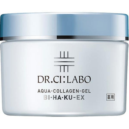 Dr. Ci:Labo 城野醫生 藥用膠原蛋白凝膠系列 (45g / 50g / 120g)