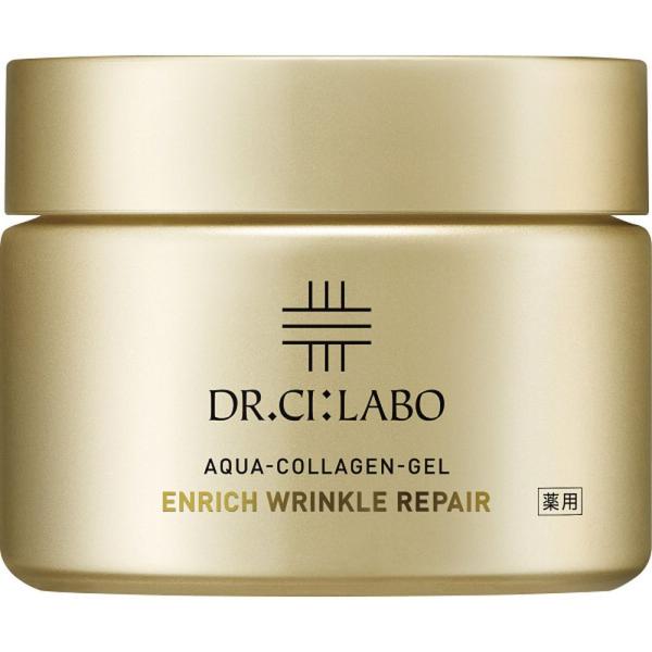Dr. Ci:Labo 城野醫生 藥用膠原蛋白凝膠系列 (45g / 50g / 120g)