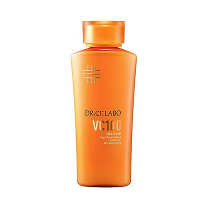 Dr. Ci:Labo 城野醫生 VC100 乳液 EX 150ml