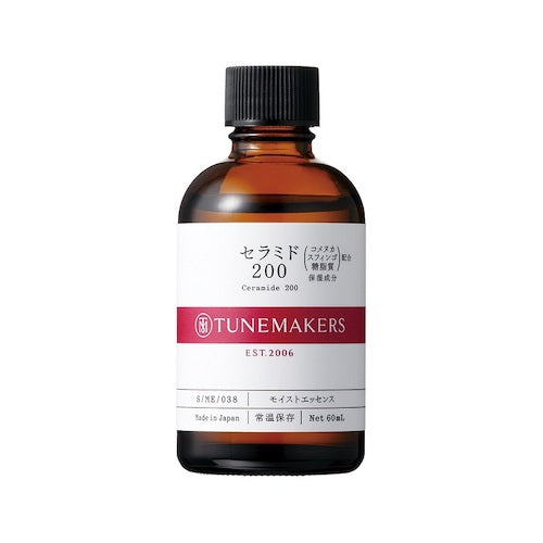 TUNEMAKERS 神經醯胺前導原液200 60ml