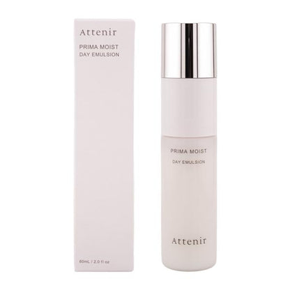 Attenir 艾天然 乳液 Prima Moist 保濕日間乳液（補充包 50ml / 60ml）