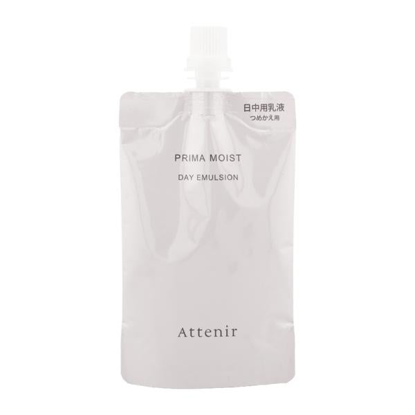 Attenir 艾天然 乳液 Prima Moist 保濕日間乳液（補充包 50ml / 60ml）