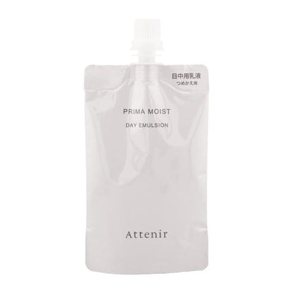 Attenir 艾天然 乳液 Prima Moist 保濕日間乳液（補充包 50ml / 60ml）