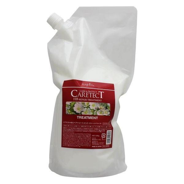 Napla 娜普菈 CARE-TECT HB 深層修護 受損髮質 護髮乳
