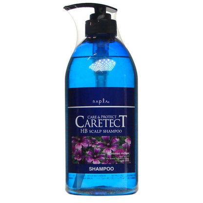 Napla 娜普菈 CARE-TECT HB 頭皮保養 洗髮精 750ml 補充裝 700ml /1200ml