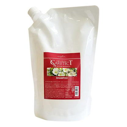 Napla 娜普菈 CARE-TECT HB 深層修護 洗髮精
