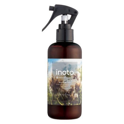 NAPLA 娜普菈 美髮 護髮噴霧 INOTO 護髮噴霧 100ml / 200ml