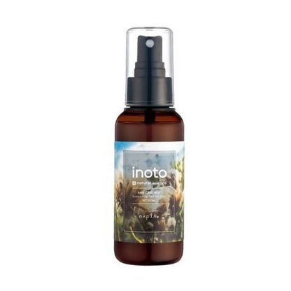 NAPLA 娜普菈 美髮 護髮噴霧 INOTO 護髮噴霧 100ml / 200ml