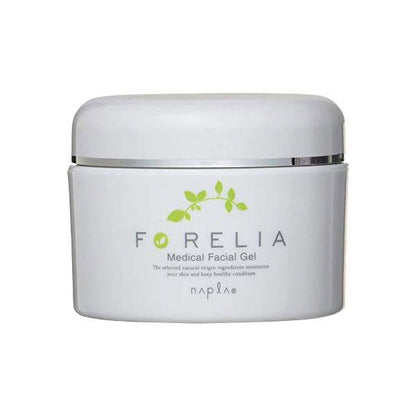 Napla 娜普菈 FORELIA 臉部保濕凝膠 100g