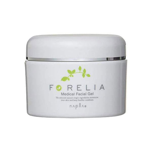 Napla 娜普菈 FORELIA 臉部保濕凝膠 100g