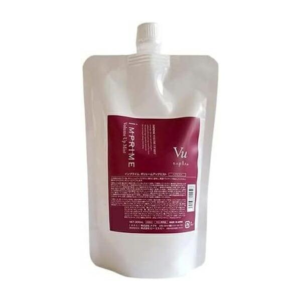 Napla 娜普菈 IMPRIME 蓬鬆彈力噴霧 (200ml / 補充裝 300ml)