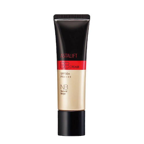 ASTALIFT 艾詩緹　BB 霜 天然米色 (NB) 30g SPF50+・PA++++ Fujifilm