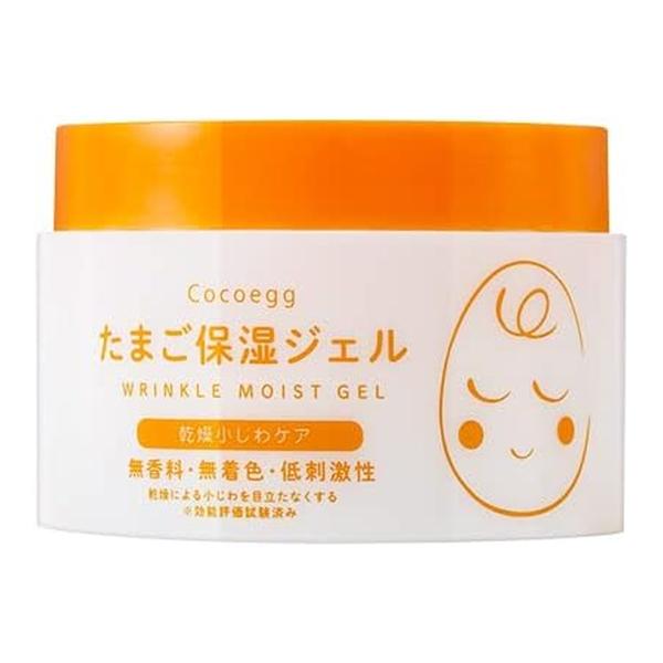 IKH Cocoegg 雞蛋保濕凝膠 180g