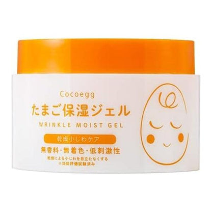 IKH Cocoegg 雞蛋保濕凝膠 180g