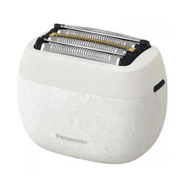 Panasonic 松下電器 男用 電動 五刀片 刮鬍刀 充電式  Ramdash Palm-in