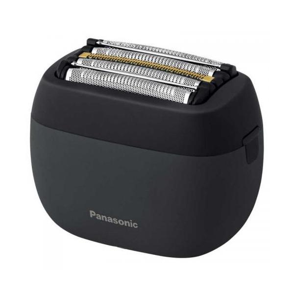 Panasonic 松下電器 男用 電動 五刀片 刮鬍刀 充電式  Ramdash Palm-in