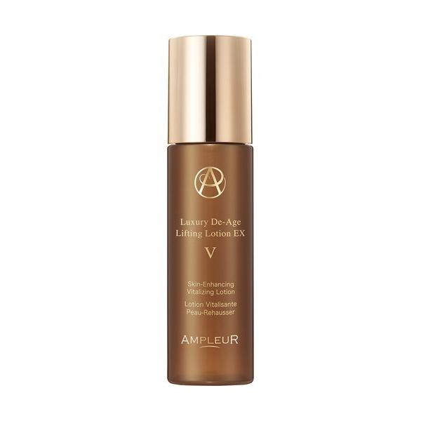 AMPLEUR 奢華抗老緊緻化妝水 EX V 120ml