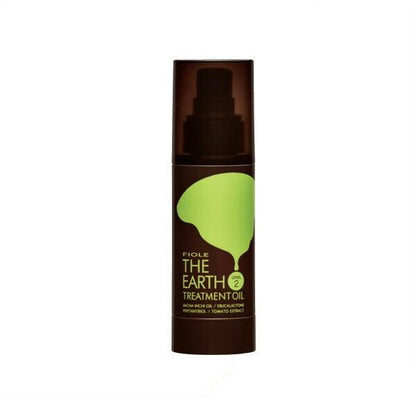 FIOLE 護髮油 THE EARTH OIL 大地果油 LEVEL 1 / LEVEL 2 (100ml)