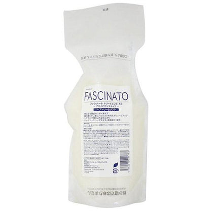 FIOLE 護髮乳 Facinato 完美所欲護髮乳AB (180g / 補充包 700g)