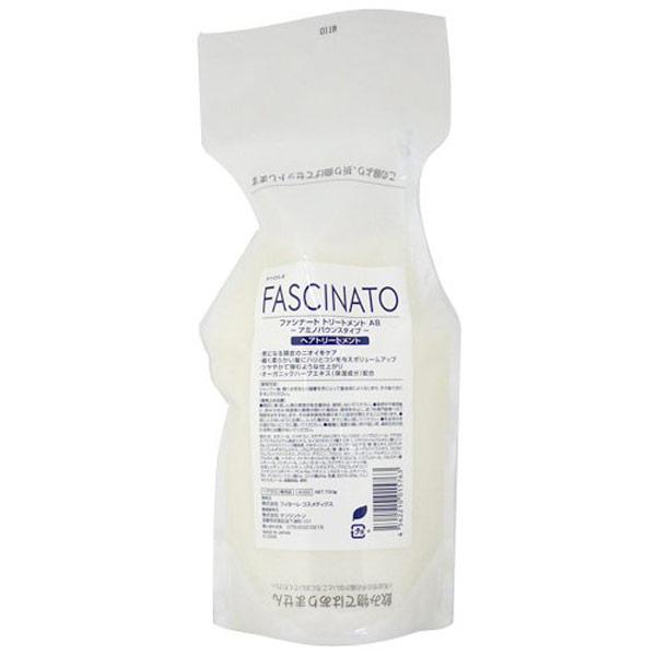 FIOLE 護髮乳 Facinato 完美所欲護髮乳AB (180g / 補充包 700g)