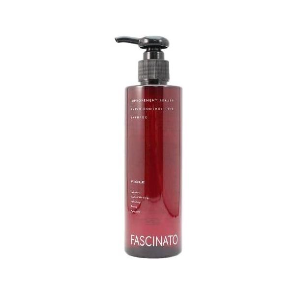 FIOLE 洗髮精 Facinato 完美所欲洗髮精AC (瓶裝 250ml / 補充包 700ml)