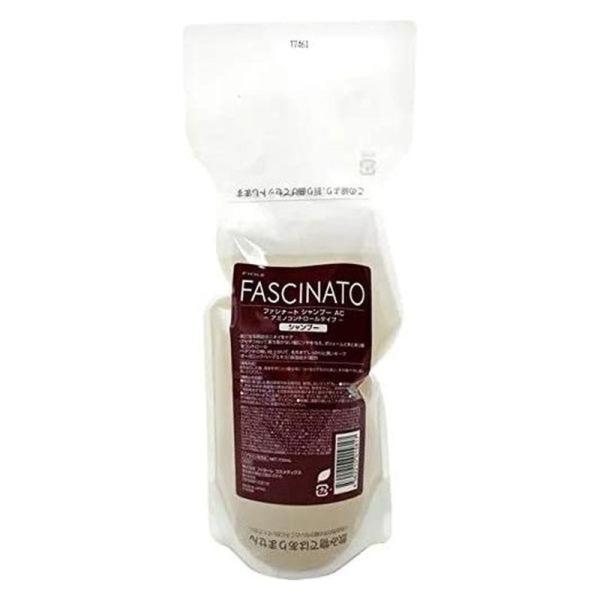 FIOLE 洗髮精 Facinato 完美所欲洗髮精AC (瓶裝 250ml / 補充包 700ml)