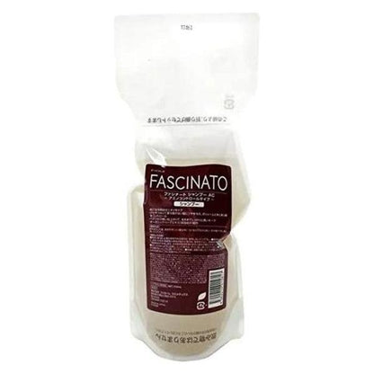 FIOLE 洗髮精 Facinato 完美所欲洗髮精AC (瓶裝 250ml / 補充包 700ml)