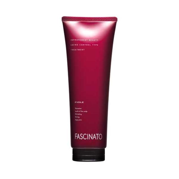 FIOLE 護髮乳 Facinato 完美所欲護髮乳AC (180g / 補充包 700g)