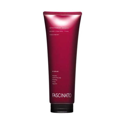 FIOLE 護髮乳 Facinato 完美所欲護髮乳AC (180g / 補充包 700g)