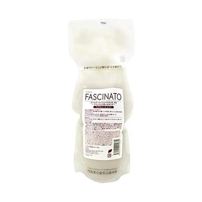 FIOLE 護髮乳 Facinato 完美所欲護髮乳AC (180g / 補充包 700g)
