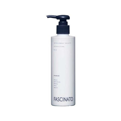 FIOLE 美容 保養 乳液 Facinato Deo 保濕身體乳液 250ml