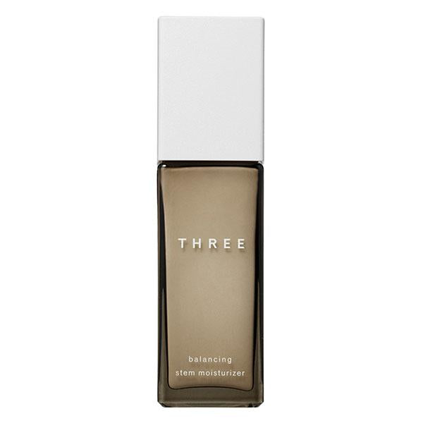 THREE 平衡（莖/花蜜）保濕乳液 80ml