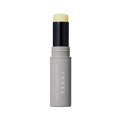 THREE 平衡防護 護唇膏 SPF20/PA++ 3g