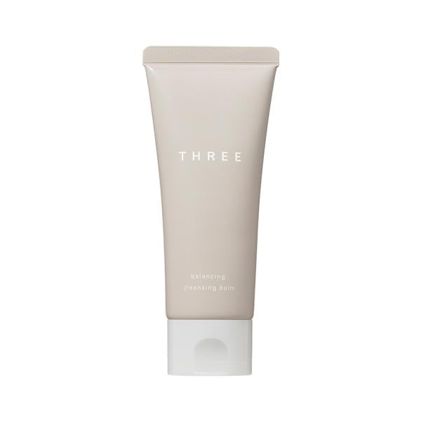 THREE 平衡卸妝乳 90g